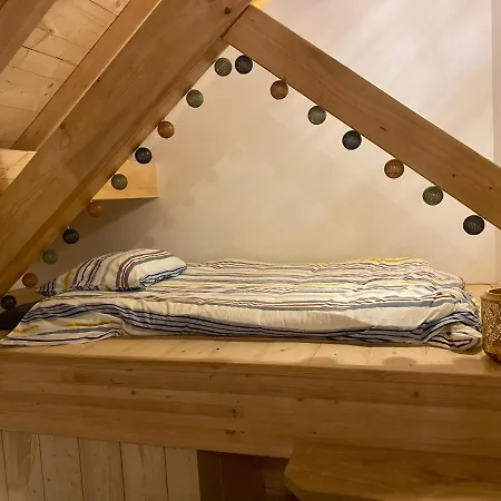 Le Hautacam Frühstückspension *