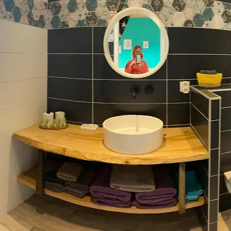 Frühstückspension Le Hautacam *