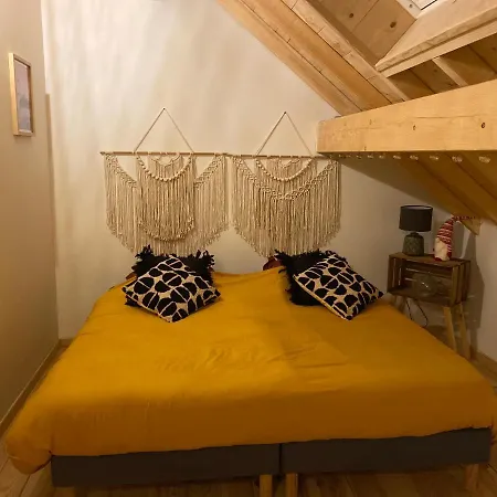 Frühstückspension Le Hautacam Arras-en-Lavedan