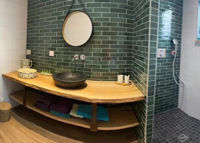 Le Hautacam Отель типа 