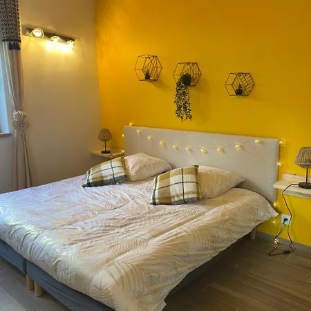 Bed and Breakfast Le Hautacam Arras-en-Lavedan