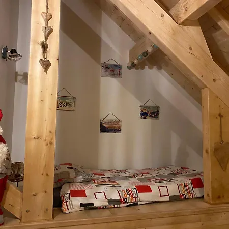 Le Hautacam * Arras-en-Lavedan